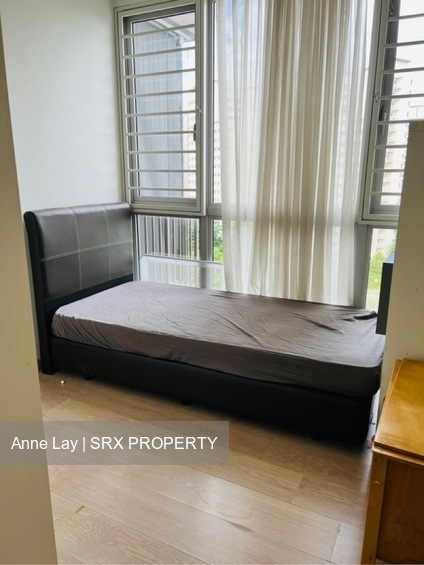 Austville Residences (D19), Condominium #575052611